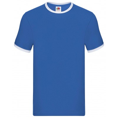 Camiseta Fruit Of The Loom 61168