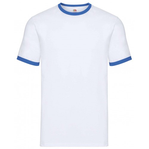 Camiseta Fruit Of The Loom 61168
