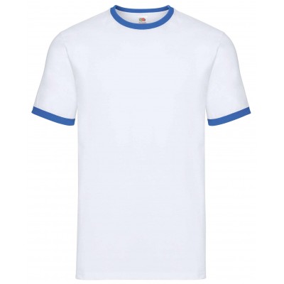 Camiseta Fruit Of The Loom 61168