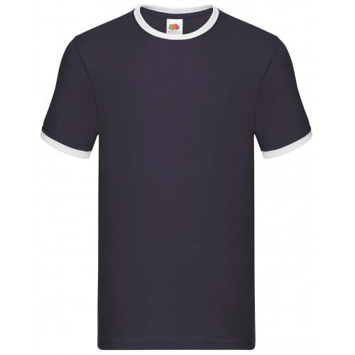 Camiseta Fruit Of The Loom 61168