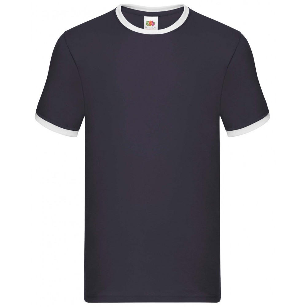 Camiseta Fruit Of The Loom 61168