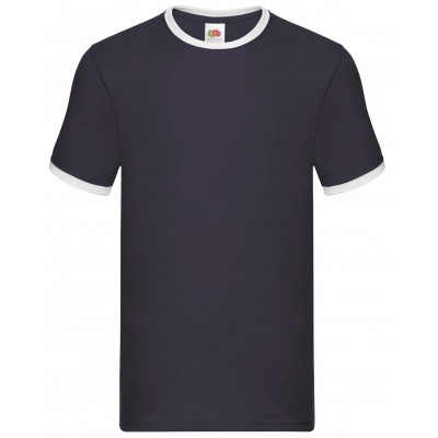 Camiseta Fruit Of The Loom 61168