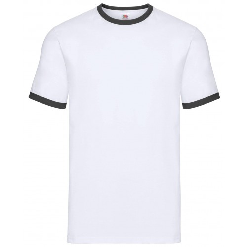 Camiseta Fruit Of The Loom 61168