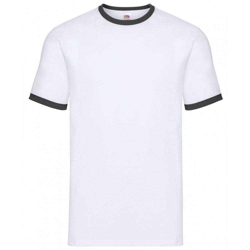 Camiseta Fruit Of The Loom 61168