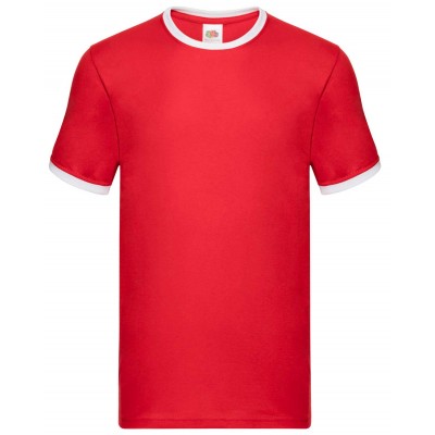 Camiseta Fruit Of The Loom 61168