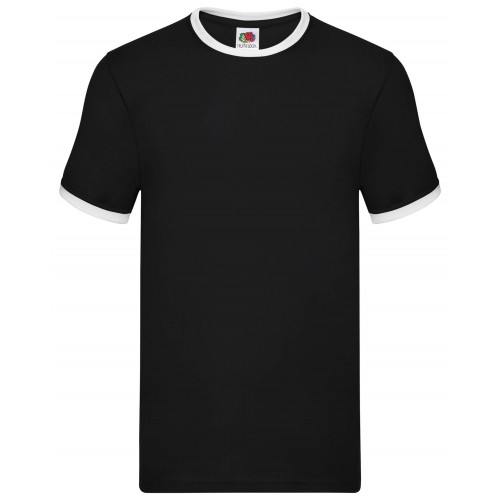 Camiseta Fruit Of The Loom 61168
