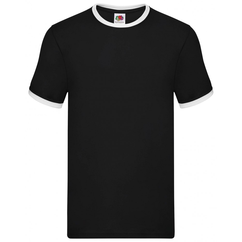 Camiseta Fruit Of The Loom 61168