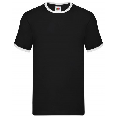 Camiseta Fruit Of The Loom 61168