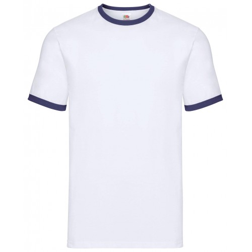 Camiseta Fruit Of The Loom 61168