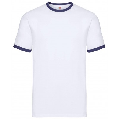 Camiseta Fruit Of The Loom 61168