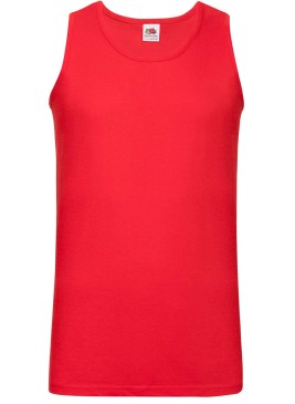 Camiseta Fruit Of The Loom 61098