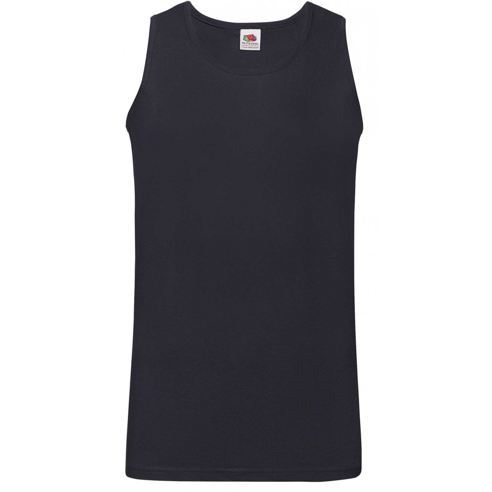 Camiseta Fruit Of The Loom 61098