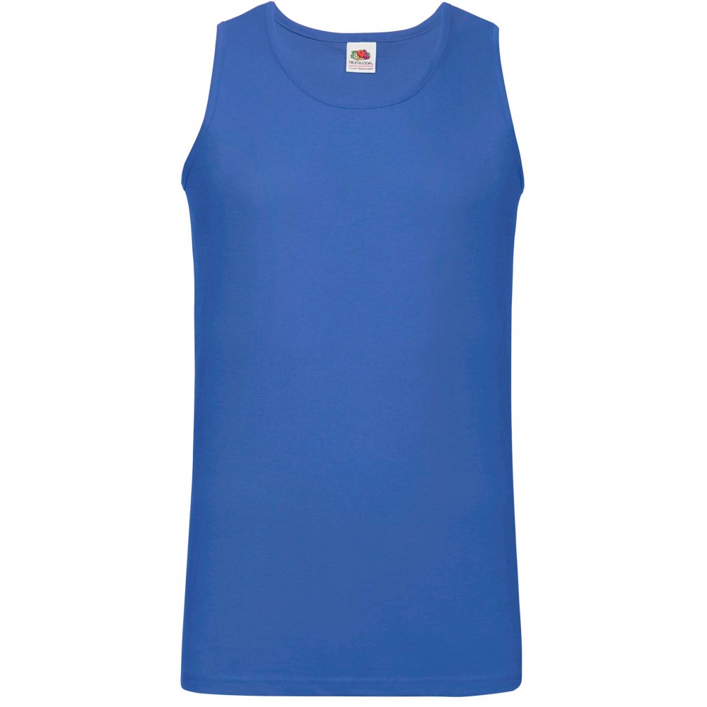 Camiseta Fruit Of The Loom 61098