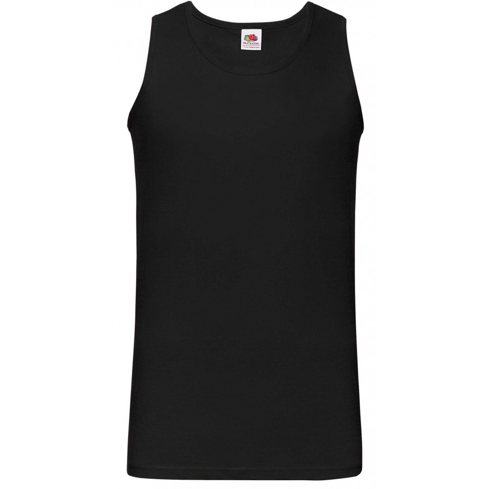 Camiseta Fruit Of The Loom 61098