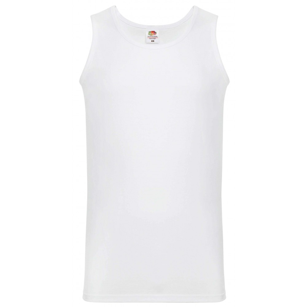 Camiseta Fruit Of The Loom 61098