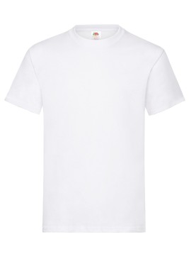 Camiseta Frut Of The Loom 61212