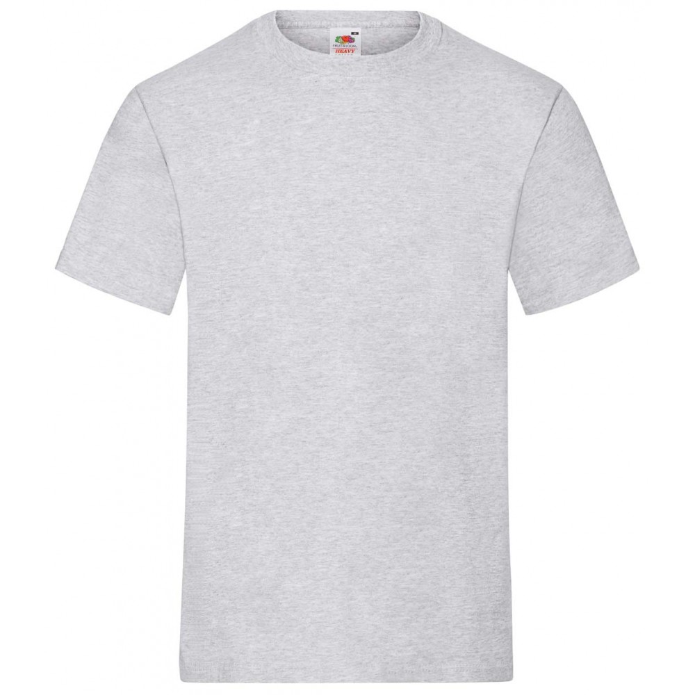 Camiseta Frut Of The Loom 61212