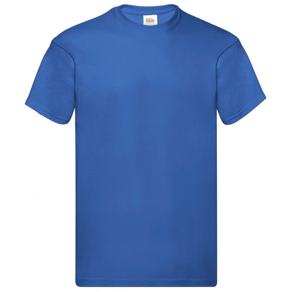 Camiseta Fuit Of The Loom 61082