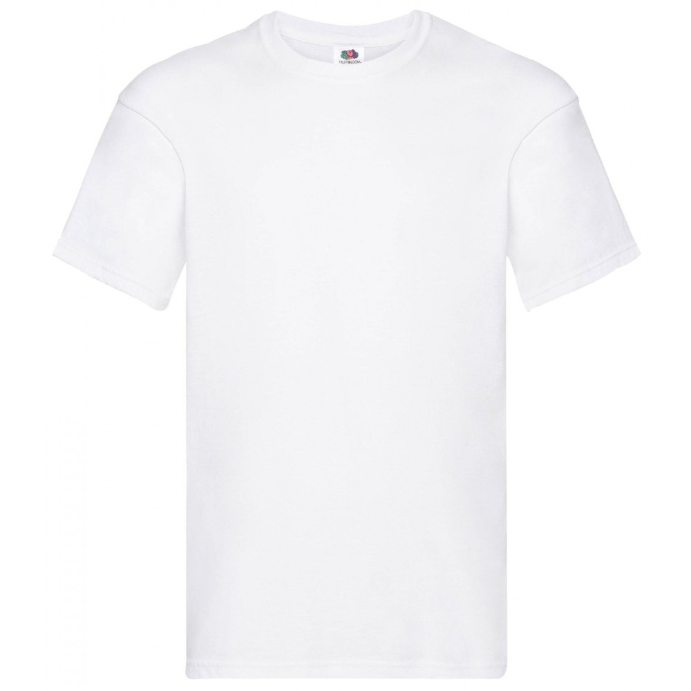 Camiseta Fuit Of The Loom 61082