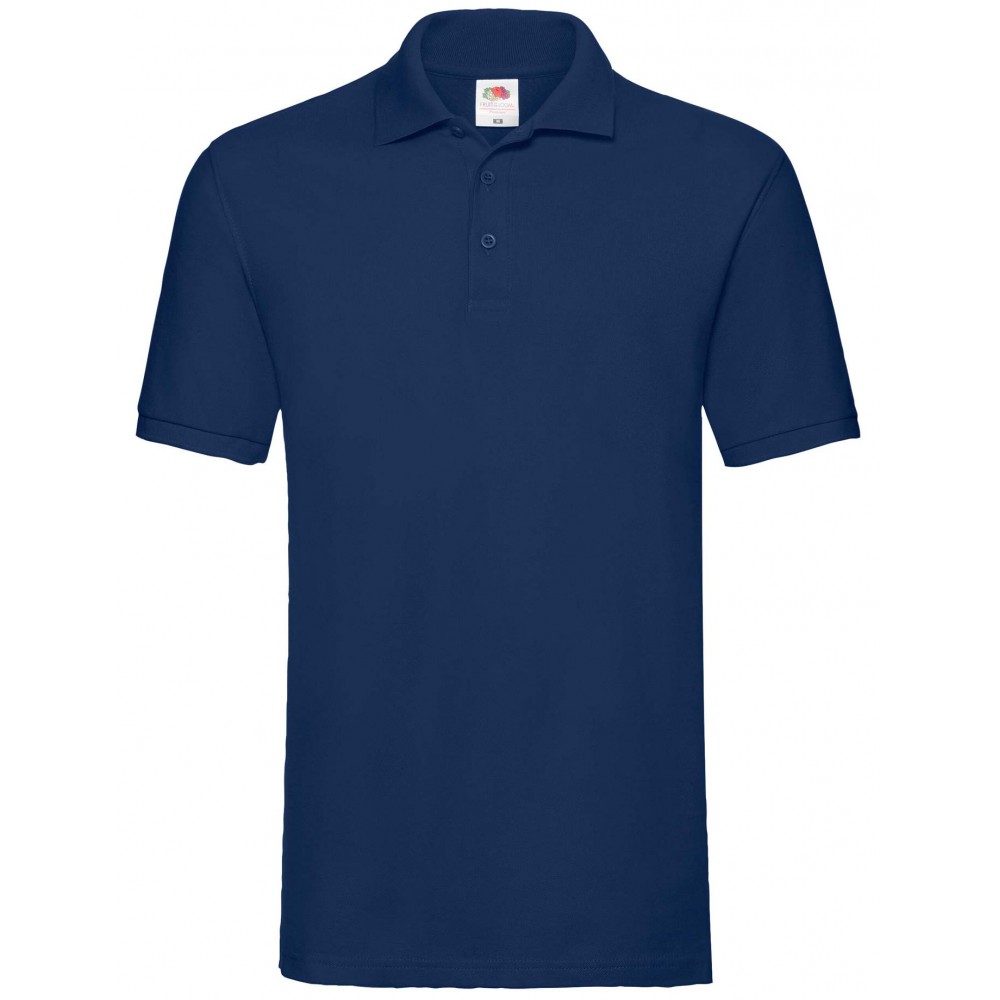 Polo Fruit Of The Loom 63218