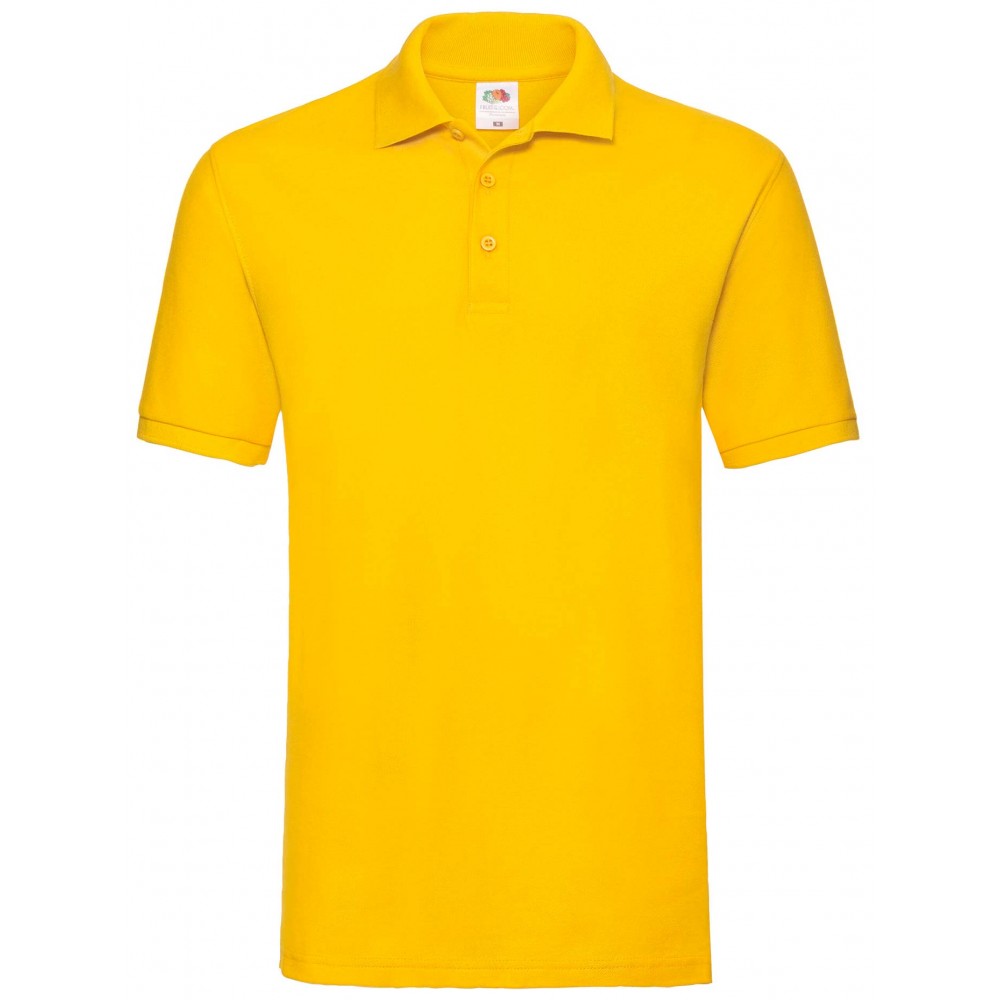 Polo Fruit Of The Loom 63218