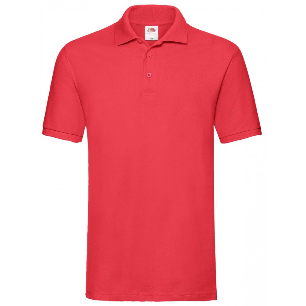 Polo Fruit Of The Loom 63218
