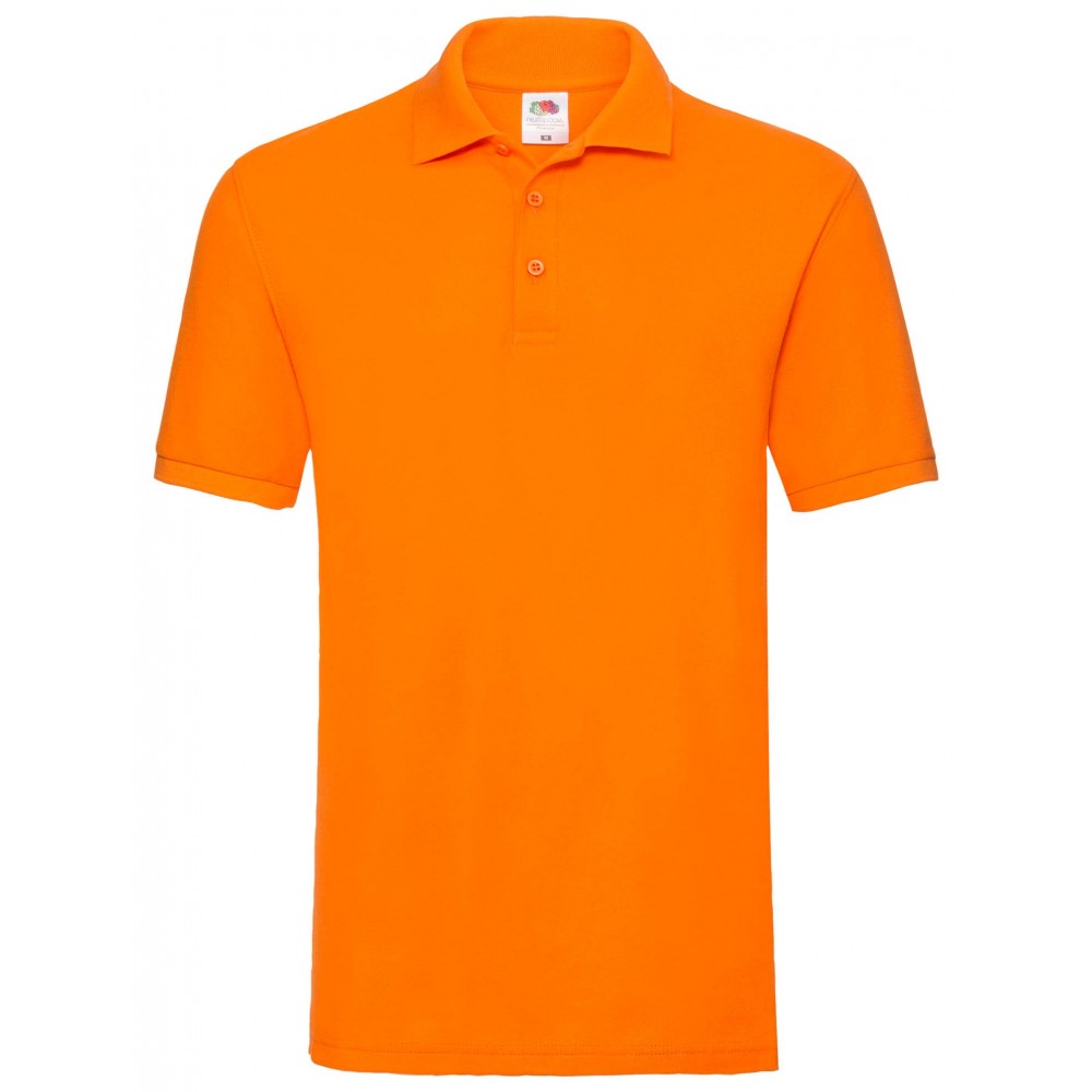 Polo Fruit Of The Loom 63218