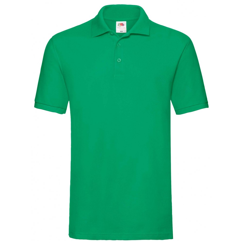 Polo Fruit Of The Loom 63218