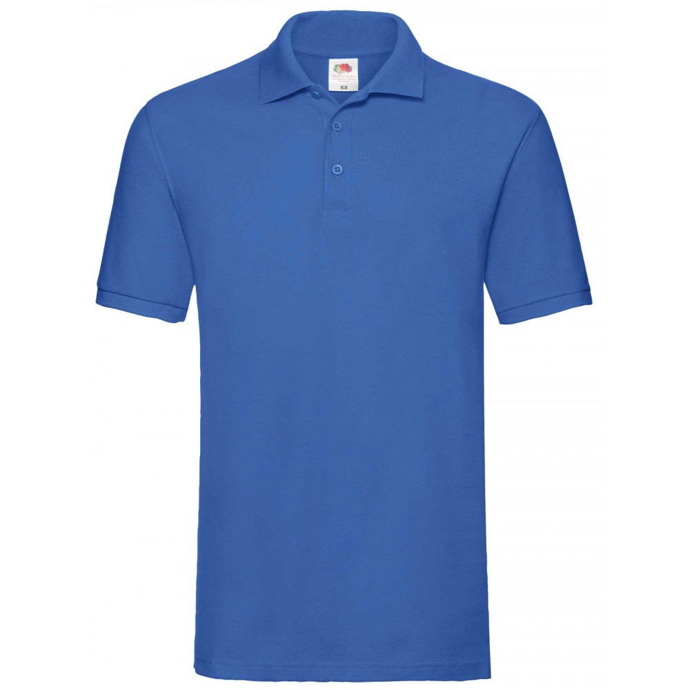 Polo Fruit Of The Loom 63218