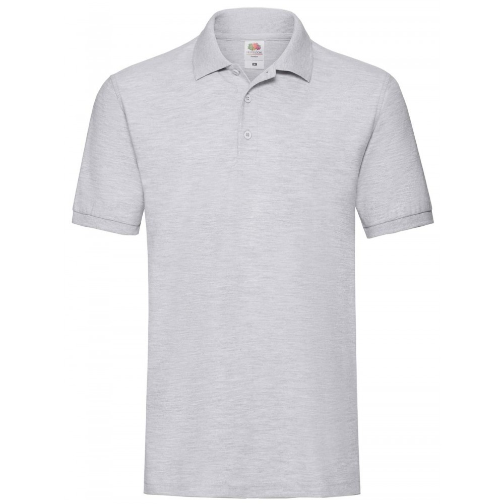 Polo Fruit Of The Loom 63218