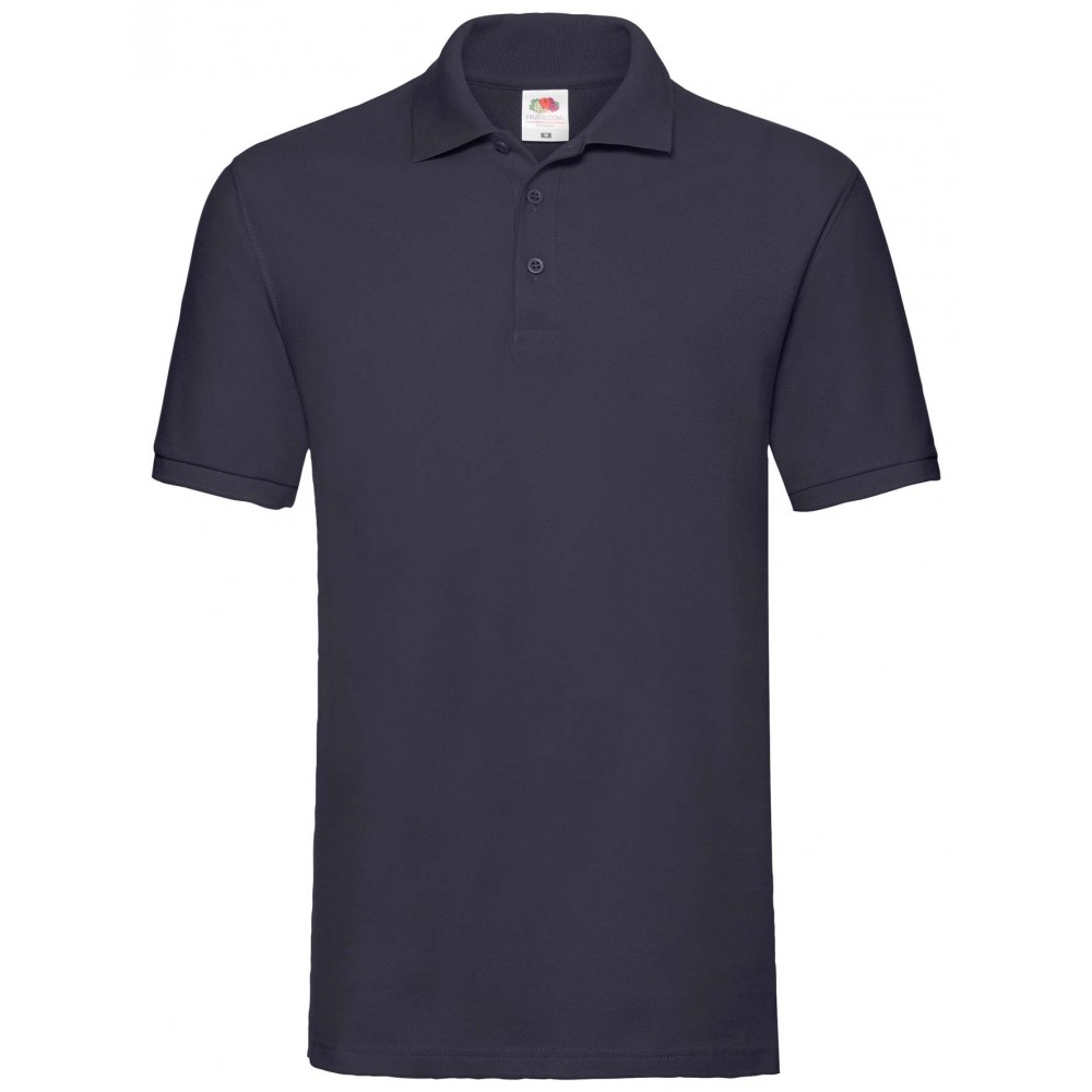 Polo Fruit Of The Loom 63218