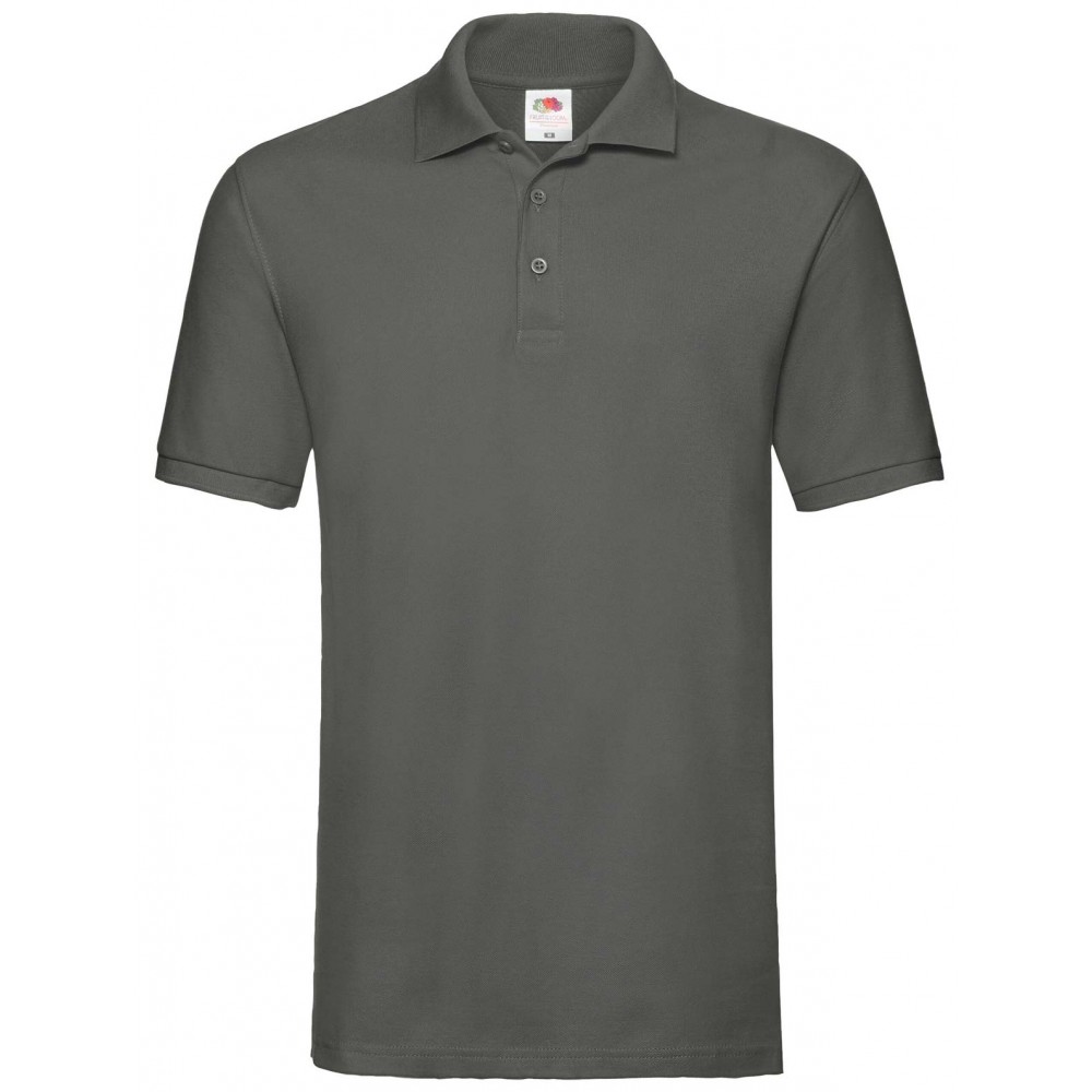 Polo Fruit Of The Loom 63218