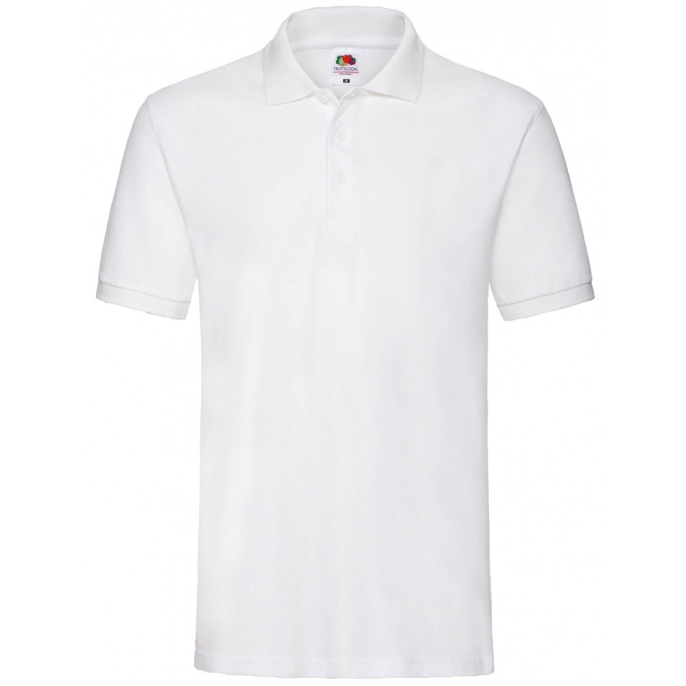 Polo Fruit Of The Loom 63218