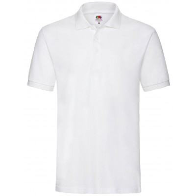 Polo Fruit Of The Loom 63218