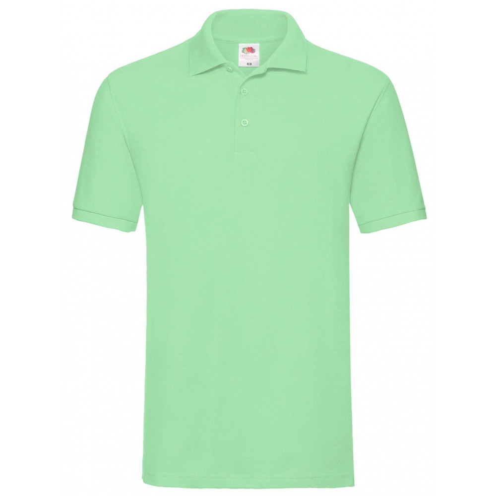 Polo Fruit Of The Loom 63218