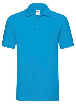 Polo Fruit Of The Loom 63218