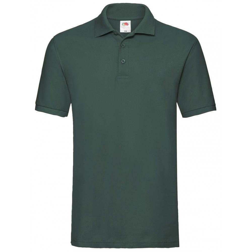Polo Fruit Of The Loom 63218