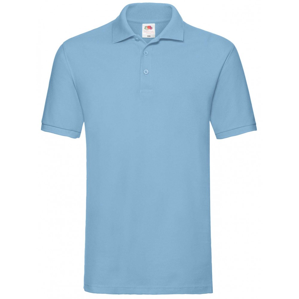 Polo Fruit Of The Loom 63218