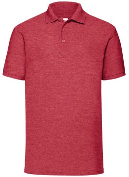 Polo Fruit Of The Loom 63402