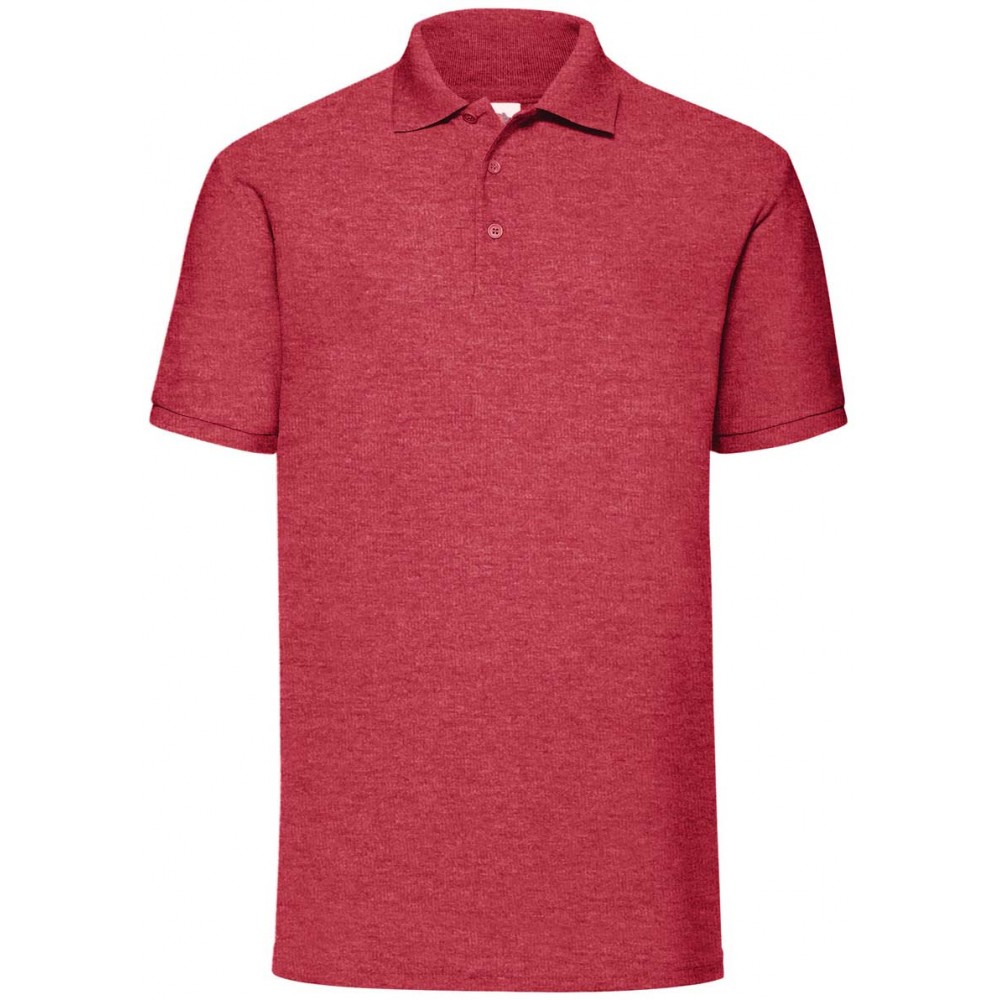 Polo Fruit Of The Loom 63402