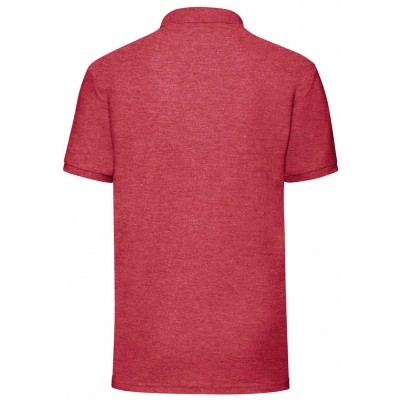 Polo Fruit Of The Loom 63402