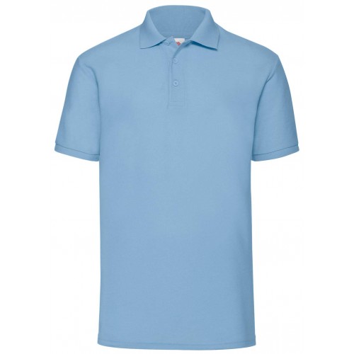 Polo Fruit Of The Loom 63402