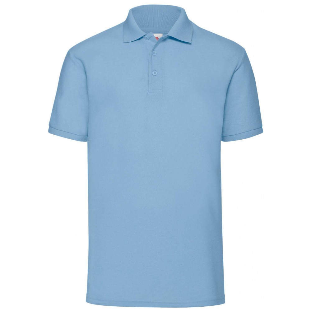 Polo Fruit Of The Loom 63402