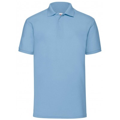 Polo Fruit Of The Loom 63402
