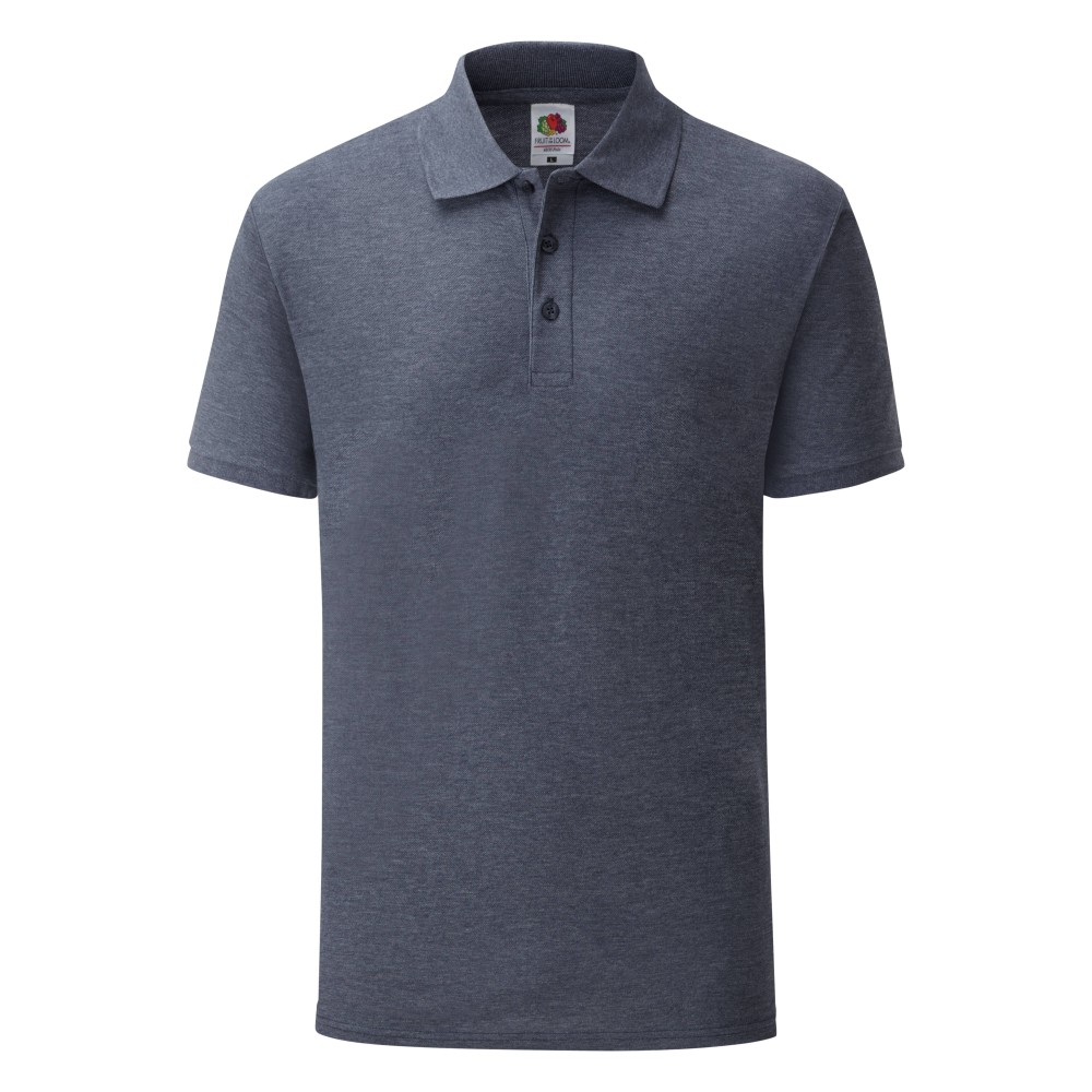 Polo Fruit Of The Loom 63402