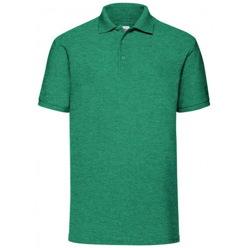 Polo Fruit Of The Loom 63402