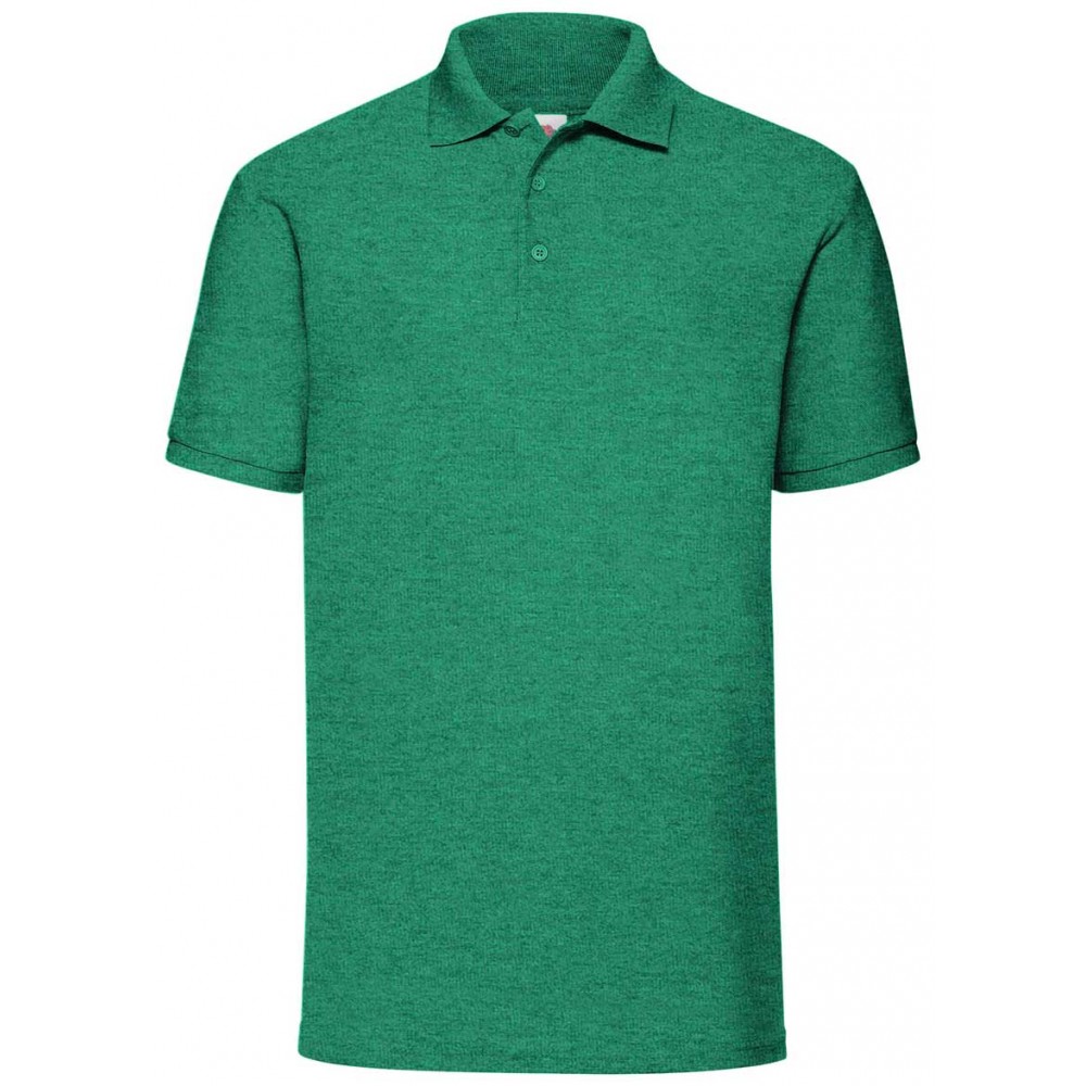 Polo Fruit Of The Loom 63402