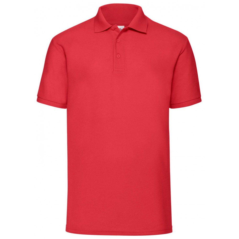 Polo Fruit Of The Loom 63402
