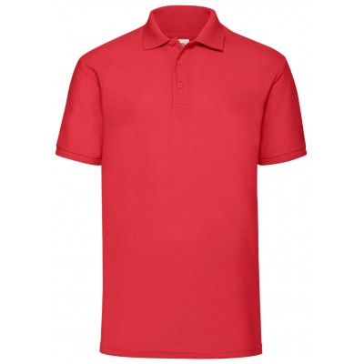 Polo Fruit Of The Loom 63402