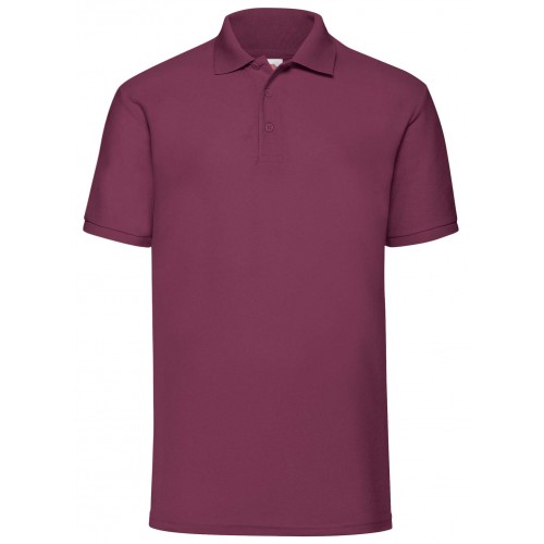 Polo Fruit Of The Loom 63402